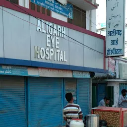 ALIGARH EYE HOSPITAL