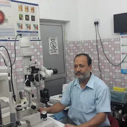 ALIGARH EYE HOSPITAL