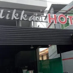 Alikka's Hotel