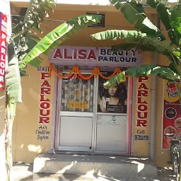 Alisa Beauty Parlour