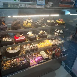 Alisha Cake Shop