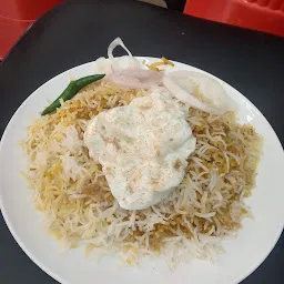 Alishan Biryani