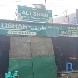 Alishan Biryani House & Caterers
