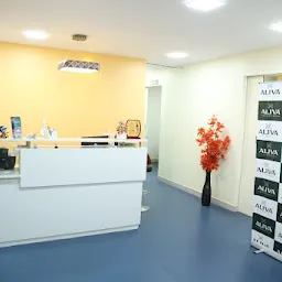 Aliva Aesthetics - Kukatpally