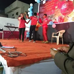 Alive Fellowship Church Hadapsar Pune