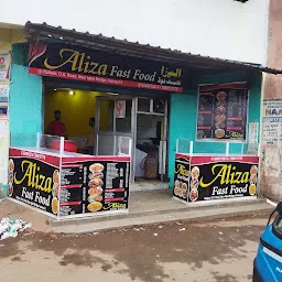 ALIZA FAST FOOD