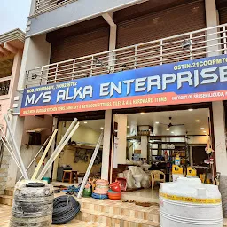 Alka enterprises