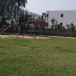 Alkapuri Kids Park