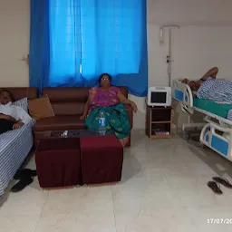 Alkari Devi Hospital - Obstetrics & Gynecologist In Dhanbad