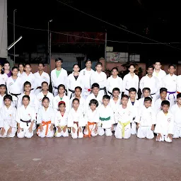 Alkarjun School Of Martial Art India