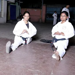 Alkarjun School Of Martial Art India