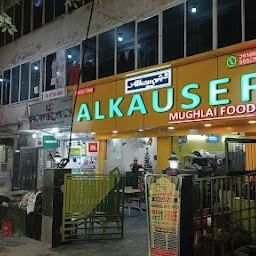 Alkauser Foods- Vikaspuri