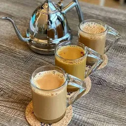 AlkiBar cafe