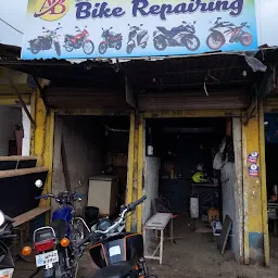 All bike Repairing service and repair center