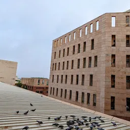 All India Institute of Medical Sciences, Jodhpur