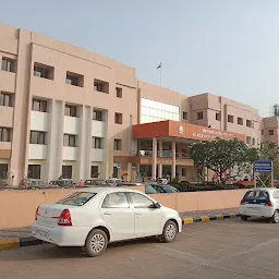 All India Institute Of Medical Sciences, Raipur