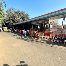 All India Sai Samaj Sai Baba Temple, Mylapore