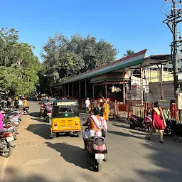 All India Sai Samaj Sai Baba Temple, Mylapore