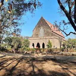 All Saints’ Church ( C.N.I ), Khadki