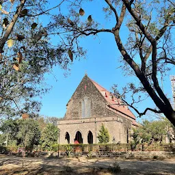 All Saints’ Church ( C.N.I ), Khadki