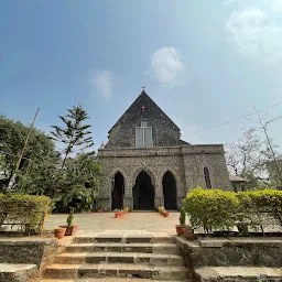 All Saints’ Church ( C.N.I ), Khadki