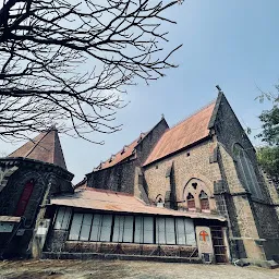 All Saints’ Church ( C.N.I ), Khadki