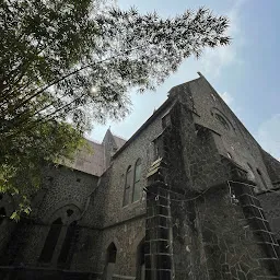 All Saints’ Church ( C.N.I ), Khadki