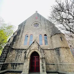 All Saints’ Church ( C.N.I ), Khadki