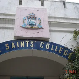 All Saints' College Nainital