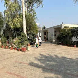 ALL SAINTS COLLEGE OF PHYSIOTHERAPY