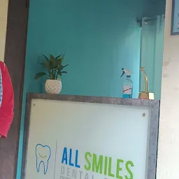 All Smiles Dental Care- Best dental clinic in bhubaneswar. Best dental implants clinic in bhubaneswar.