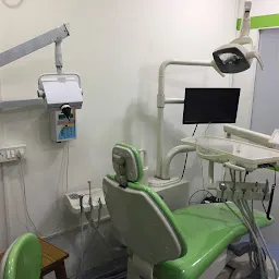 All Smiles Dental Clinic : Dr Dhairyasheel Edake | MDS | Endodontist |