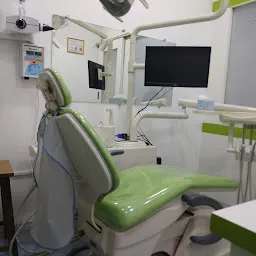 All Smiles Dental Clinic : Dr Dhairyasheel Edake | MDS | Endodontist |