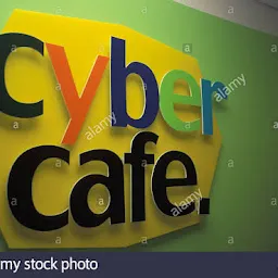 ALL Solutions Cyber Cafe