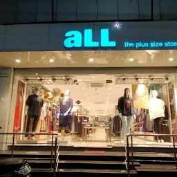All The plus Size store