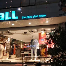 All The plus Size store