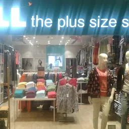 aLL - the plus size store