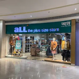 aLL - the plus size store