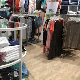 aLL - The Plus Size Store