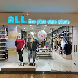 aLL - the plus size store