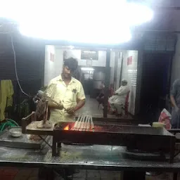 Allah Rakha Seekh Paratha & Biryani Centre