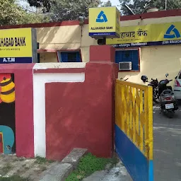 Allahabad Bank