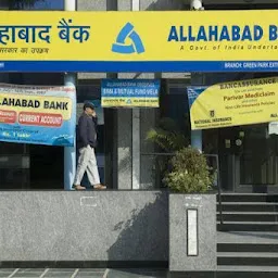 Allahabad Bank