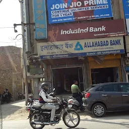 Allahabad Bank