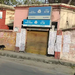 Allahabad Bank ATM - Bhojubir