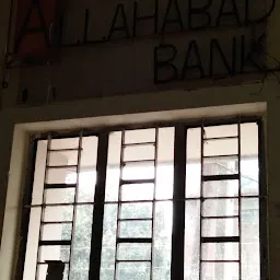 Allahabad Bank - Main Branch