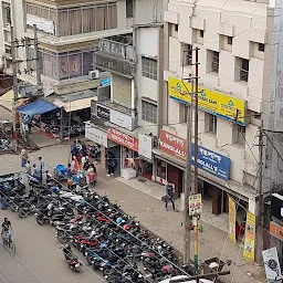 Allahabad Bank - Main Branch