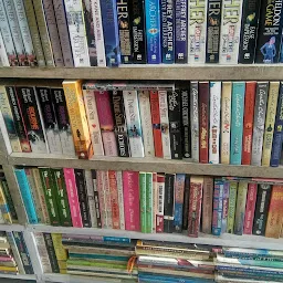 Allahabad Book Centre