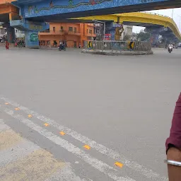 Allahabad Busstand