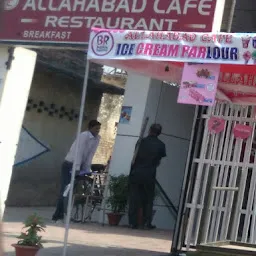 Allahabad Cafe